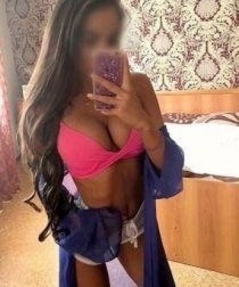Елизавета, 24 года, 3 размер груди